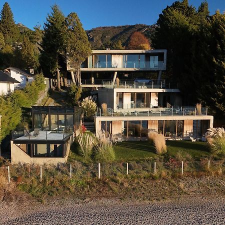 Wa One Lake Homes Сан-Карлос-де-Барилоче Экстерьер фото